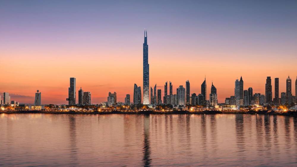 Burj Azizi